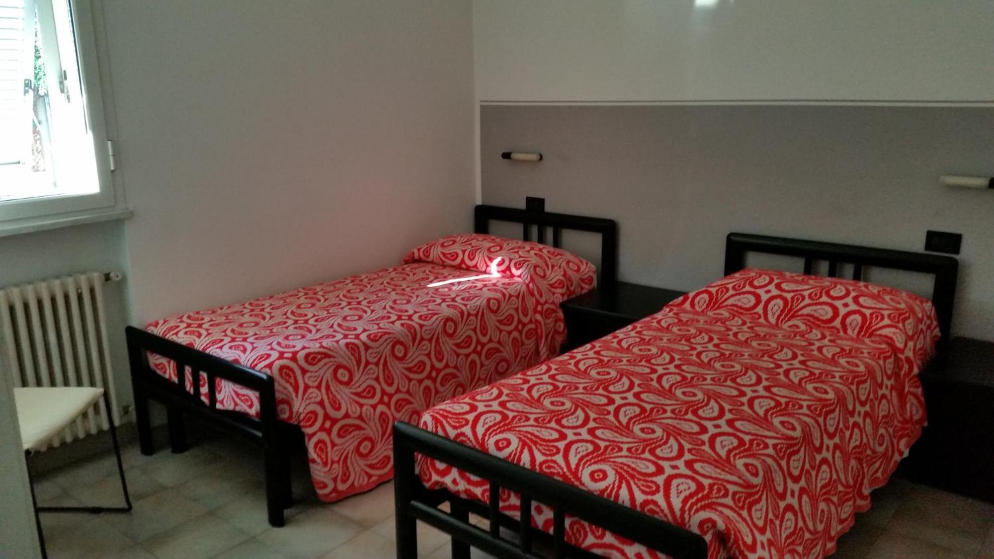 Residence Villa Carmen Fronte Mare A 50 Mt ปิเอตราลิกูเร ห้อง รูปภาพ