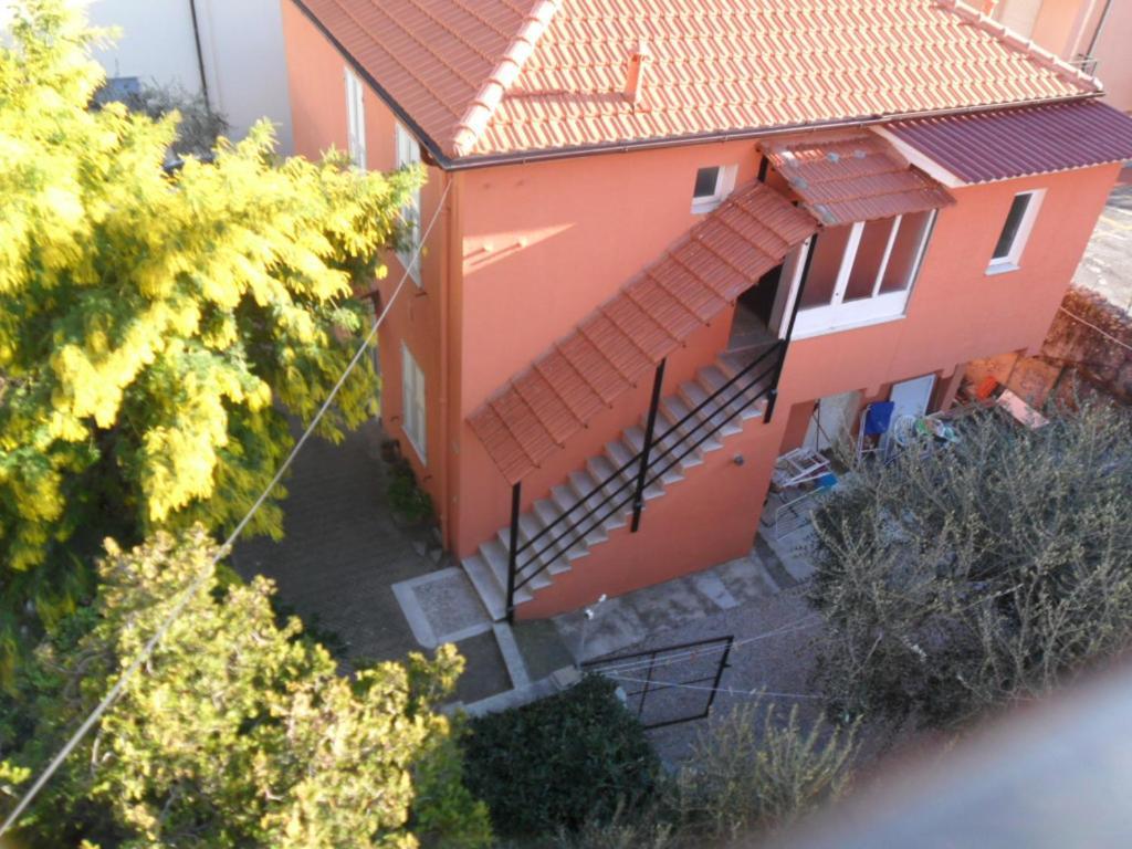 Residence Villa Carmen Fronte Mare A 50 Mt ปิเอตราลิกูเร ภายนอก รูปภาพ